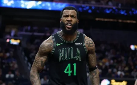 Ex-Pistons Wing Excels with New Team in Impressive Performance