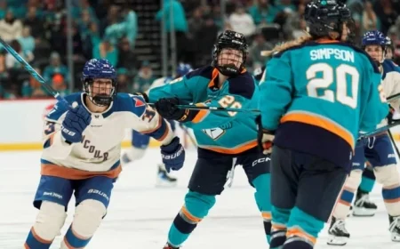 New York vs. Vancouver Pre-Game Preview: December 6th