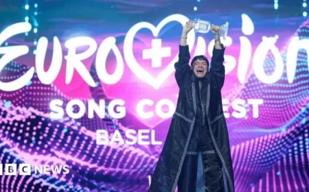 Countries Boycotting Eurovision: Can the Song Contest Endure?