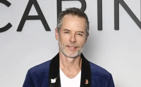 Guy Pearce’s Shocking Anti-Semitic Conspiracy Theories Revealed