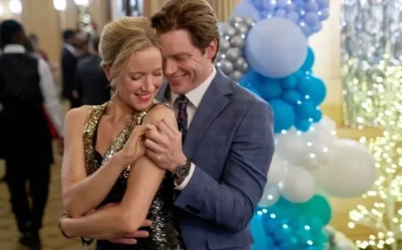 Discover Your Ideal Hallmark Christmas Movie: A Complete Guide