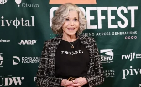 Jane Fonda Criticizes Netflix-Warner Bros. Deal as ‘Catastrophic’