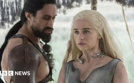 Netflix and Warner Bros: Key Insights from Blockbuster Deal