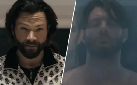 ‘The Boys’ Season 5 Teaser: Premiere Date & Padalecki’s Reunion at CCXP Brazil
