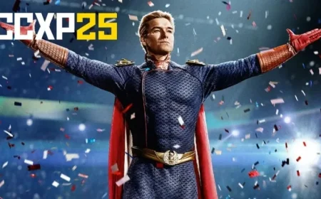 The Boys Season 5 Release Date Announced with Exciting Teaser Trailer