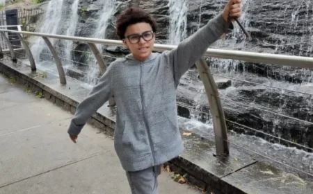 Missing 12-Year-Old Vendette Clintron: Search Underway