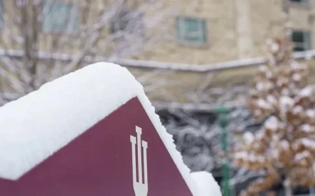 University Approves 2026-27 Campus Housing and Dining Rates