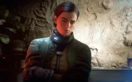 Arc Raiders Unveils Expedition Rewards for Retiring and Prestiging Raiders