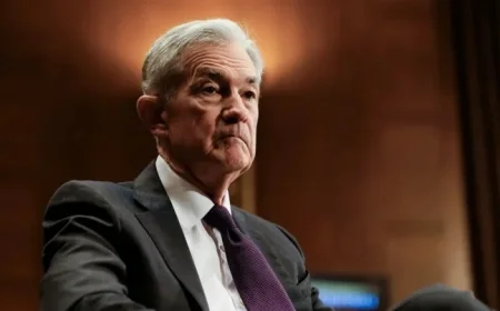 Fed’s Preferred Inflation Indicator Climbs to 2.8% in September