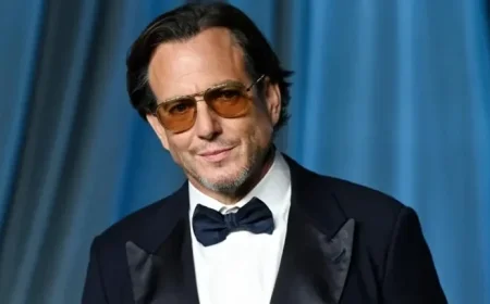 Will Arnett: New ‘Murderville’ and ‘Lego Batman’ Insights