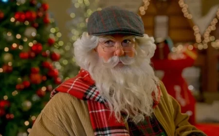 Discover the Magic of Being a Secret Santa