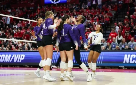 K-State Defeats San Diego, Advances to Second Round
