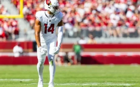 Jamie Calandro’s Week 14 Fantasy Football Rankings (2025)