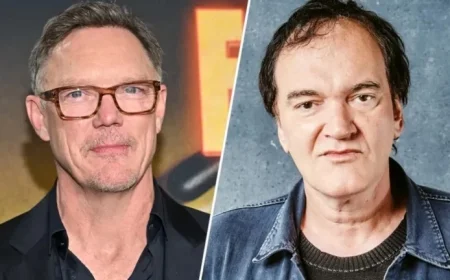 Matthew Lillard Responds to Quentin Tarantino’s Critique: “It Hurts”