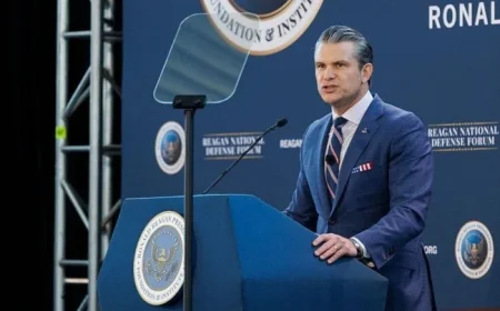 Hegseth Reviews Decision on Releasing Second Strike Video of Drug Boat