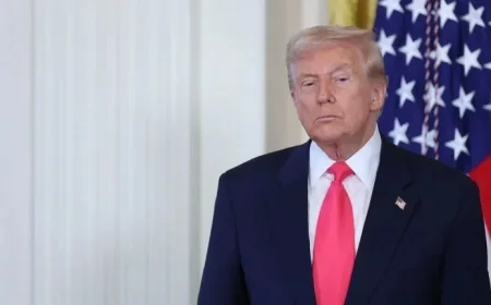 Trump Establishes Task Forces to Tackle Food Supply Chain Issues