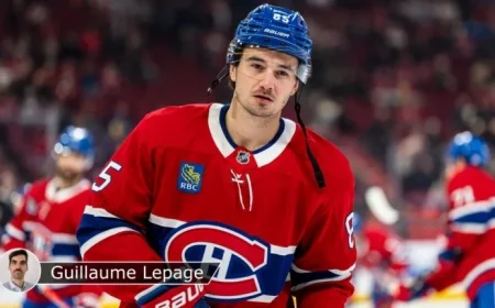 Texier Shows Promising Signs for Team France