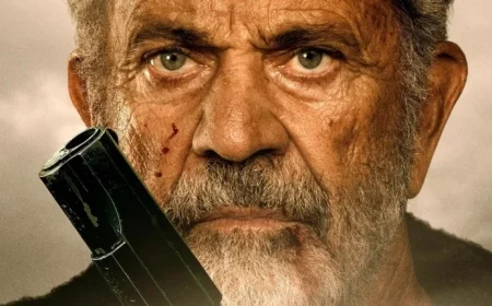 Mel Gibson’s Action Thriller Return Praised as “Surprisingly Effective”