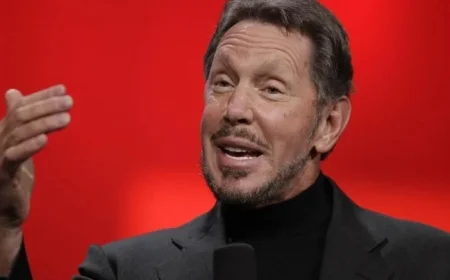 Paramount’s Warner Bros. Discovery Deal Falters: What Went Wrong?