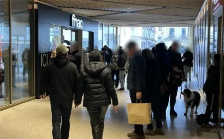 Christmas Magic Prevails Over Budgets as Holidays Approach