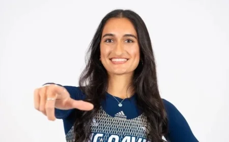 Aggies Shine in Indoor Season Debut with Multiple Top Ten Finishes