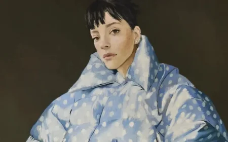 Lily Allen Announces Tour: How to Buy Tickets and Access Presale