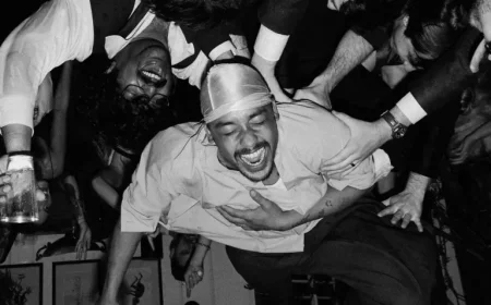 Dijon’s ‘Baby’ Captivates with Love, Devotion, and Domestic Bliss