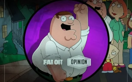 Should Seth MacFarlane Create a ‘Family Guy’ Movie Now?