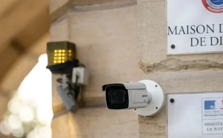 “Escaped Dijon Convict Blinded Ex-Partner with Fork, Lawyer Reveals”