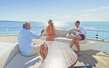 Record $124 Trillion Wealth Transfer Surges with Rising Inheritance