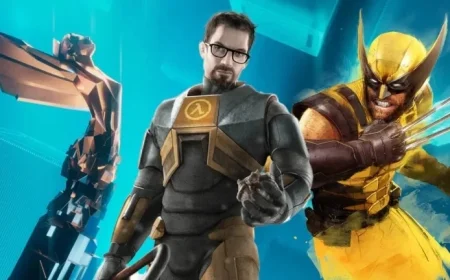 Highlights to Anticipate at The Game Awards 2025