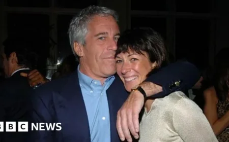 US Judge Unseals Grand Jury Records from Dismissed Case