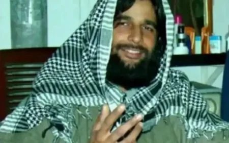 Major Mohit Sharma: Legendary Soldier Who Battled Terrorists Fearlessly