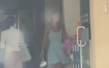 14 Australians Detained in Bali Raid Involving Content Creator Bonnie Blue