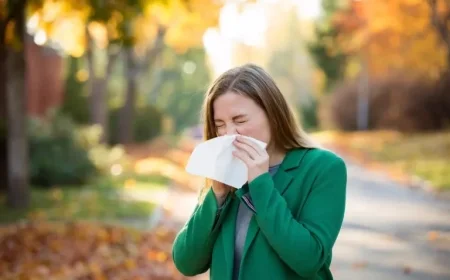 UK Faces H3N2 Flu Surge: Symptoms and Expert Advice