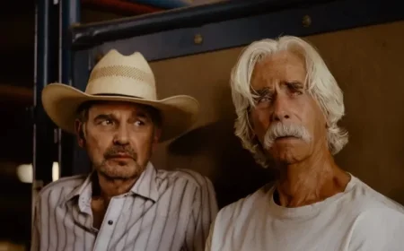 Paramount+ Renews ‘Landman’ for Thrilling Season 3