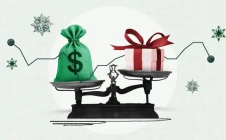 Economic Confidence Falls as Holiday Spending Plans Decline