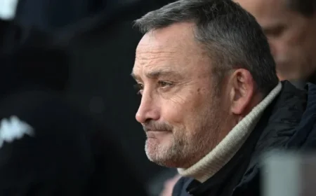 Ligue 1: Haise Urges United Front Ahead of Angers Match