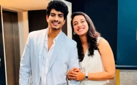 Smriti Mandhana Addresses Wedding Speculations with Palash Muchhal