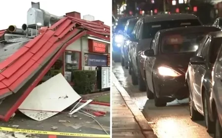 Arts Burgers Triumphantly Reopens in El Monte After Year Closure Due to Crash