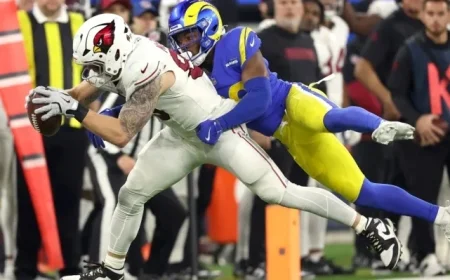 Week 14 NFL: Seattle Seahawks’ Playoff Hopes Ride on Cardinals’ Victory