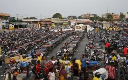 Benin State TV Broadcasts Soldiers Announcing Coup
