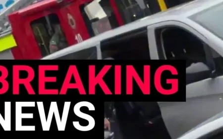 Heathrow Express Suspended, Causing Major Passenger Disruption