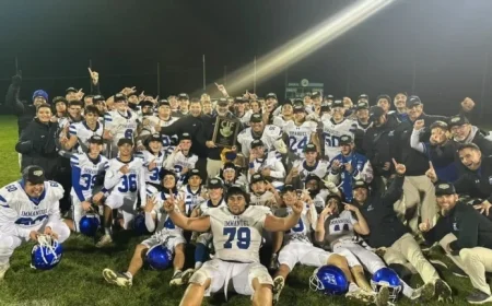 CIF Regional Championship Bowl Games: Latest High School Football Playoff Results