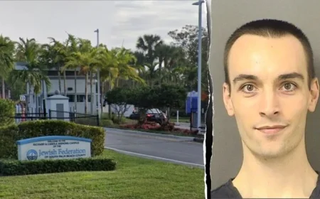 Teacher Allegedly Used Google Docs to Groom Underage Student for Sex Crimes