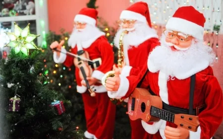 Pennsylvania’s Favorite Christmas Song Celebrated as a True Holiday Classic
