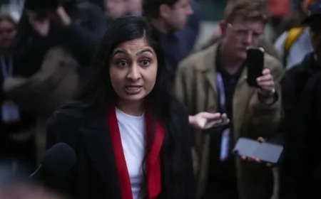 Zarah Sultana: Unveiling the Comedy Genius