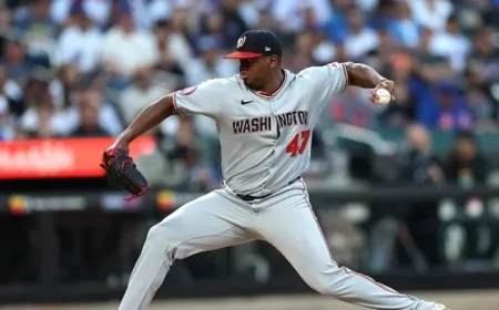 Impact of Jose Ferrer Trade on Seattle Mariners