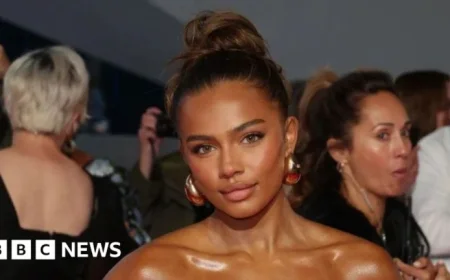 TikTok Influencer’s England-Wales Comment Triggers Controversy