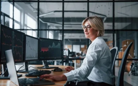 Buy and Hold This Top S&P 500 Dividend Stock Down 14%